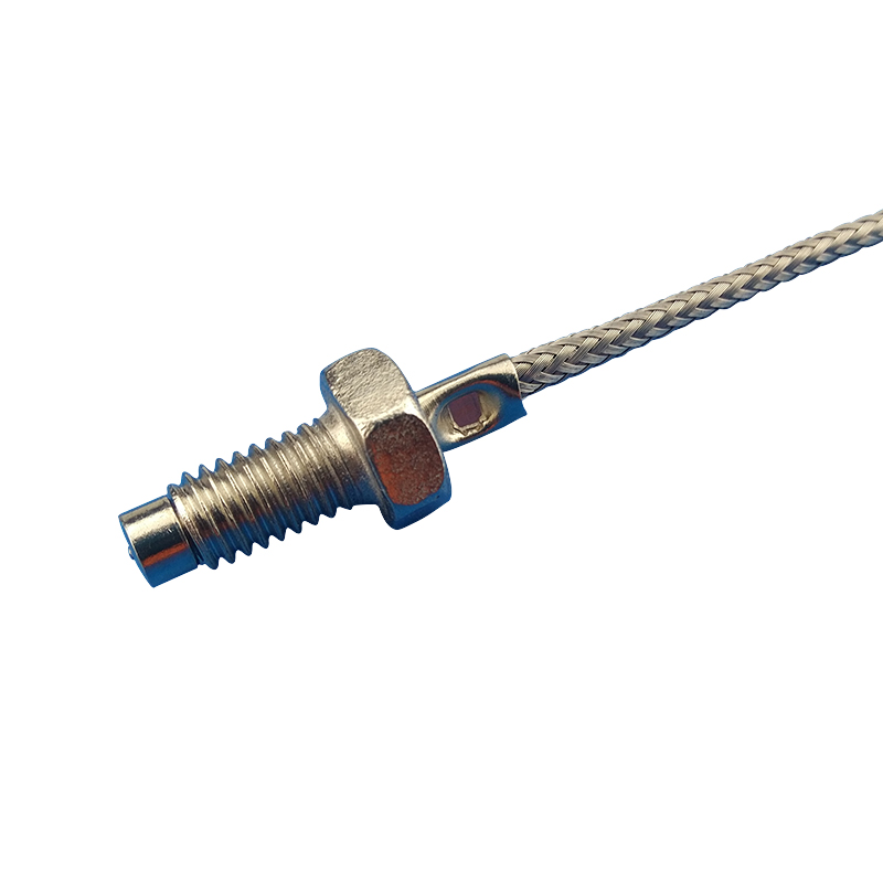 Industrial oven thermocouple